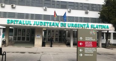 Stire din Eveniment : TRAGEDIE ÎN SPITAL! Femeie moartă, după ce liftul în care se afla s-a blocat zeci de minute