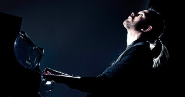 Stire din Cultură-Educație : Gărâna Jazz Festival începe pe 12 iulie