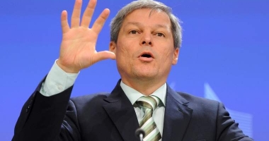 Cutremur devastator. Premierul Cioloș se află în Italia