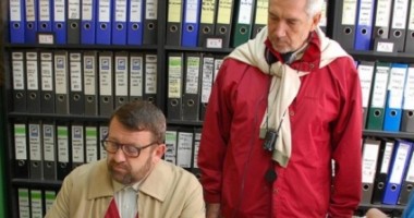 Stire din Cultură-Educație : "Și caii sunt verzi pe pereți", în premieră de gală