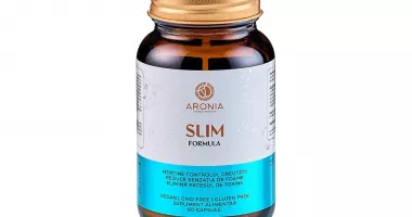 Care sunt cele mai recomandate suplimente pentru slăbit în 2026? TOP șase opțiuni naturale pentru susținerea echilibrului metabolic - 2
