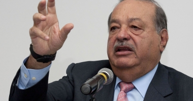Carlos Slim, atac la Donald Trump