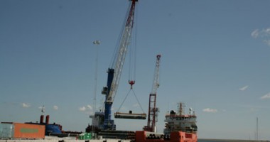 Stire din Economie : Gazoductul Nord Stream va fi pus în funcțiune la 8 noiembrie