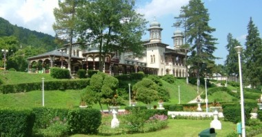 Stire din Economie : S-a lansat campania de oferte speciale pentru sezonul de toamnă 2013