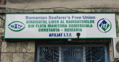 Stire din Economie : SLN oferă sprijin familiei marinarului ucis