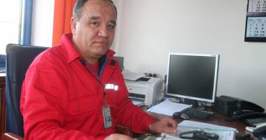 Stire din Economie : SLN și Șantierul Naval Constanța, la startul Concursului Intern de SSM și PSI