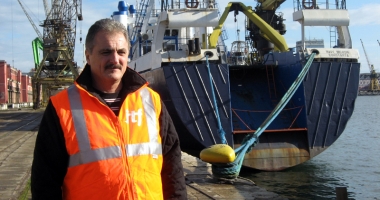 SLN va negocia contractele colective de muncă pentru 5.200 de marinari români