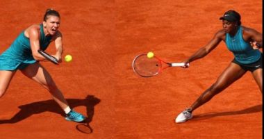 SIMONA HALEP,  CAMPIOANĂ LA MONTREAL!