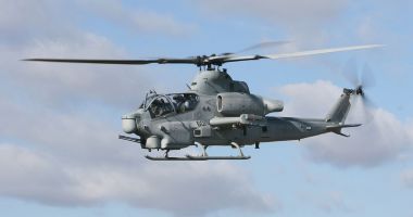 Stire din Actualitate : Slovacia primeşte elicoptere americane după ce a trimis avioane în Ucraina