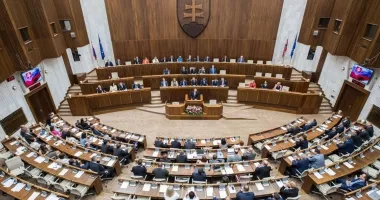 Stire din Actualitate : Slovacia a renunțat să blocheze reînnoirea sancțiunilor UE împotriva Rusiei