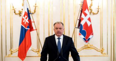 Stire din Actualitate : Slovacia: Președintele Andrej Kiska respinge guvernul prezentat de premierul desemnat Peter Pellegrini