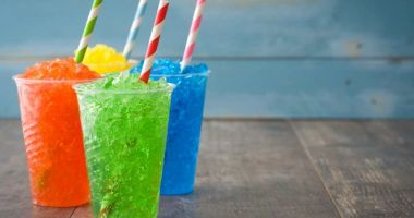 Stire din Actualitate : Fetiță de patru ani, dusă inconștientă la spital după ce a consumat o băutură populară