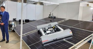 Stire din Economie : Constănţenii se racordează la sistemele energiei inteligente. Oferte, preţuri şi recomandări