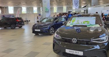 Constănţenii se racordează la sistemele energiei inteligente. Oferte, preţuri şi recomandări - 4