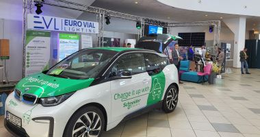 Constănţenii se racordează la sistemele energiei inteligente. Oferte, preţuri şi recomandări - 5