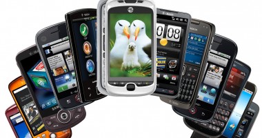 Stire din Diverse : PREMIERĂ MONDIALĂ: Introducerea TAXEI pe smartphone-uri și tablete