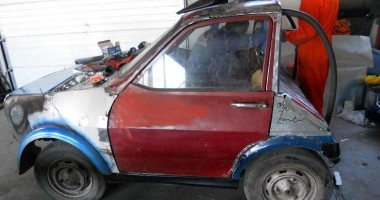 Stire din Cultură-Educație : Universitatea "Ovidius" sărbătorește "Primăvara Automobilului Constănțean"