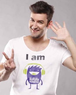 Stire din Monden : Ce părere are Smiley despre femeile infidele