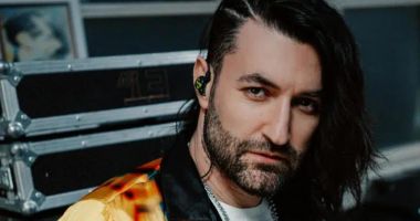 Stire din Actualitate : Smiley, cap de afiș între extremiștii pro-ruși. Concert pentru "fanii" lui Putin