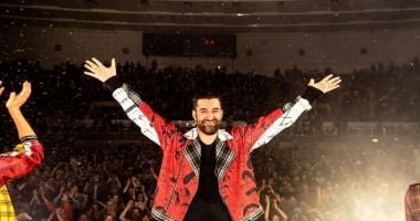 Stire din Politică-Administrație : Primăria Constanța îl aduce pe Smiley să cânte la Revelionul din parcarea de la Sala Sporturilor
