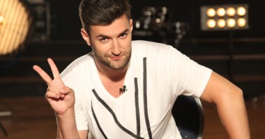 Stire din Monden : SMILEY, implicat într-un accident rutier