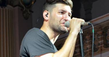 Stire din Cultură-Educație : Smiley concertează în Mamaia
