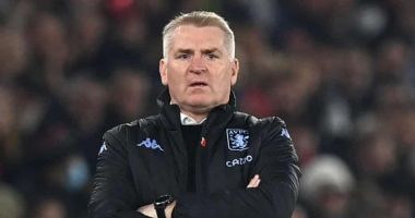 Stire din Sport : Fotbal: Aston Villa si-a demis antrenorul