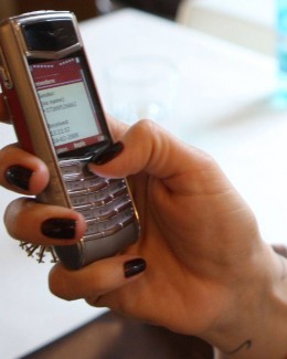 Stire din Economie : Fermierii constănțeni primesc SMS-uri și e-mailuri de la APIA
