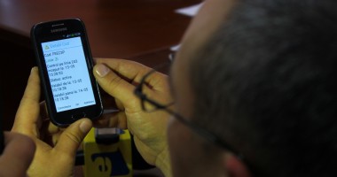 Stire din Social : Biletele la RATC, cumpărate prin sms