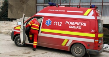 Stire din Eveniment : Un angajat DNA a suferit un stop cardiac la serviciu