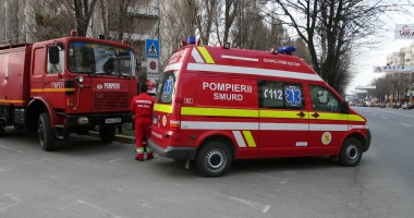 Stire din Sănătate : Ministerul sănătății continuă dezvoltarea sistemului de urgență