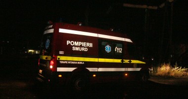 Accident rutier în stațiunea Mamaia. O victimă