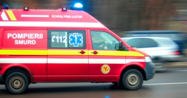 Stire din Eveniment : TRAGEDIE! O fată de 12 ani, singură acasă, A MURIT ELECTROCUTATĂ la mașina de spălat