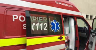 Tânăr de 19 ani, rănit după ce a căzut 30 de metri într-o râpă în Masivul Postăvaru