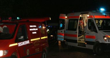 Un muncitor a murit, după ce o conductă cu apă fierbinte s-a fisurat