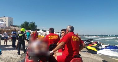 Apel de la ISU Constanța: Teribilismul îți poate răpi suflete dragi