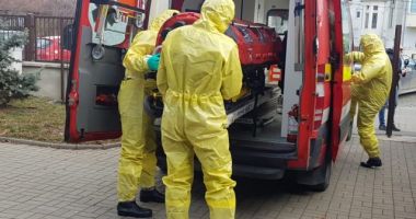 Stire din Social : 260 de cazuri de infectare cu noul coronavirus în România