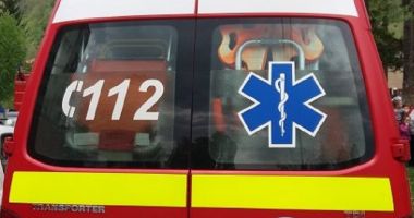 O femeie a murit în urma unei explozii provocate de o acumulare de gaz