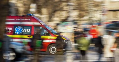 Stire din Eveniment : Celulă de criză la ministerul Sănătăţii, după ce trei persoane au murit la Spitalul de Psihiatrie. Alte 30 au ajuns la spital!