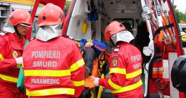 Stire din Eveniment : Accident teribil în Parâng. Doi bărbați au căzut din telescaun și sunt grav răniți