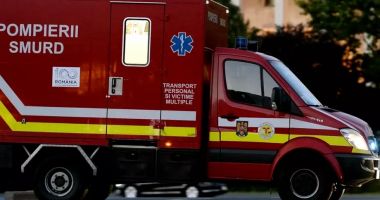 Stire din Social : Caz uluitor! O pacientă cu răni adânci până la os a fost trimisă acasă din spital