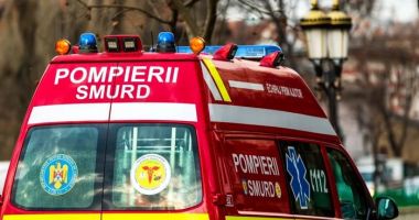 Stire din Eveniment : UPDATE Două persoane au fost înjunghiate, la Eforie Nord