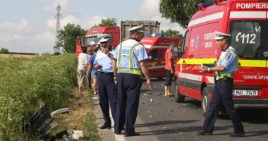 "Depindem de secunde. Dacă nu acționăm rapid, o viață se poate pierde" - 4