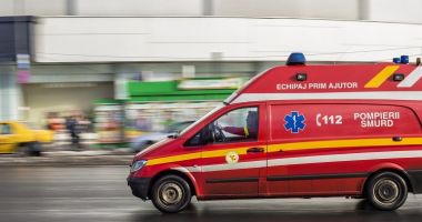 Stire din Eveniment : Psiholog în Poliție, acuzat că și-a bătut crunt soția! Femeia, în comă de gradul patru
