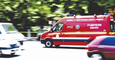Stire din Eveniment : ALERTĂ ÎN JUDEȚUL CONSTANȚA! DOUĂ PERSOANE, GĂSITE SPÂNZURATE!