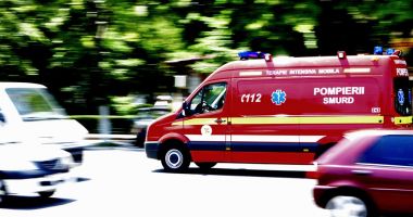Accident rutier cu trei victime, la Mangalia