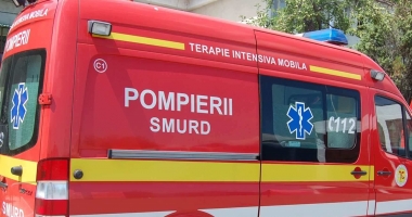 GEST ȘOCANT. S-A ARUNCAT DE LA ETAJ. Părinții i-au interzis să meargă la o petrecere