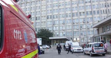 Stire din Sănătate : SMURD și spitalele private, servicii în care au încredere pacienții