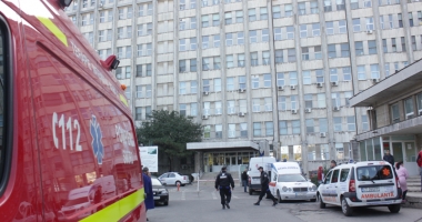 Stire din Sănătate : GSP: Spitalele, dezinfectate de ochii lumii. Ministrul Sănătății: "Nu știam acest lucru"