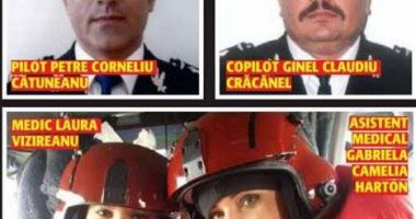 CRONICA UNEI TRAGEDII în care au murit PATRU SALVATORI! Au trecut CINCI ANI! - 5